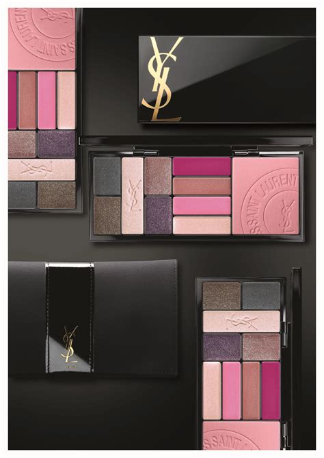 ysl travel makeup kit|ysl beauty lipstick.